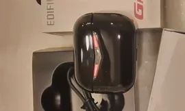 🛍 Игровые наушники EDIFIER HECATE GM3 TWS, беспроводные наушники Bluetooth 5,0, 60 мс, низкая задержка IP55, водонепроницаемые, для электроспорта