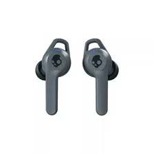 Беспроводные наушники TWS Skullcandy INDY FUEL серый