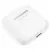 TWS bluetooth наушники Hoco EW03 Plus True wireless BT headset white