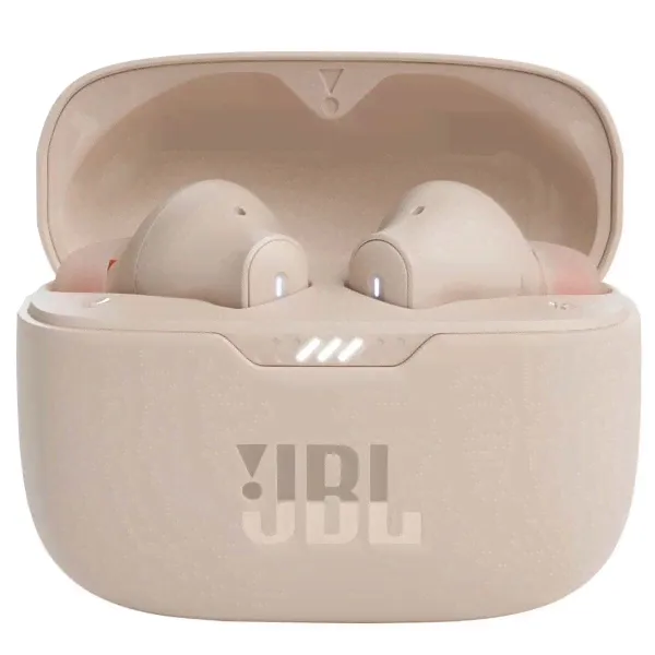 Наушники беспроводные JBL TUNE 230NC TWS Sand