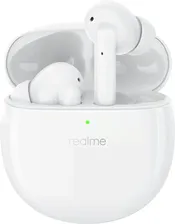 Беспроводные TWS-наушники Realme Buds Air Pro белый