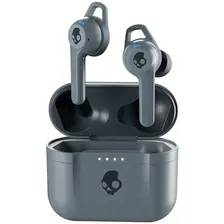 Беспроводные наушники Skullcandy Indy Fuel TWS, true black