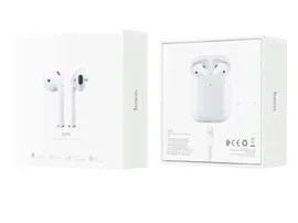 Наушники HOCO ES39 Original series TWS wireless headset - White купить оптом купить оптом
