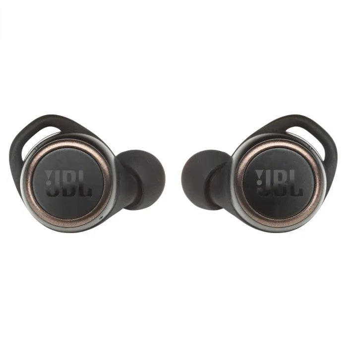 Наушники JBL Live 300 TWS black-0