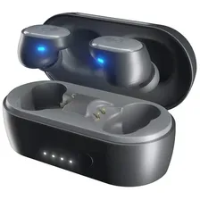 Наушники Skullcandy Sesh Evo TWS (Цвет: Black)