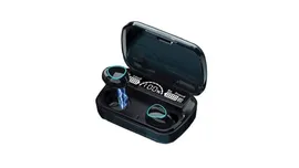 Беспроводные Игровые Наушники M10 TWS Bluetooth 5.1