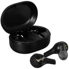 Наушники TWS Edifier X5 черный [4771006]