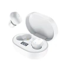 Беспроводные наушники TWS Borofone BW06, Bluetooth 5.1