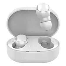 Наушники Hiper Soul V10 TWS White (HTW-S11)