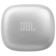 Наушники JBL Live PRO+ TWS, серые (JBLLIVEPROPTWSCHR)