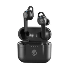 Наушники Skullcandy Indy Fuel TWS (Цвет: Black)