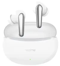 Беспроводные наушники TWS Realme Buds Air 3 Neo BT5.2/30mAh/ENC/4ч белые