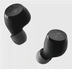Наушники беспроводные Bluetooth TWS Edifier X3 черный