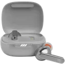 Гарнитура JBL Live Pro+ TWS Chrome