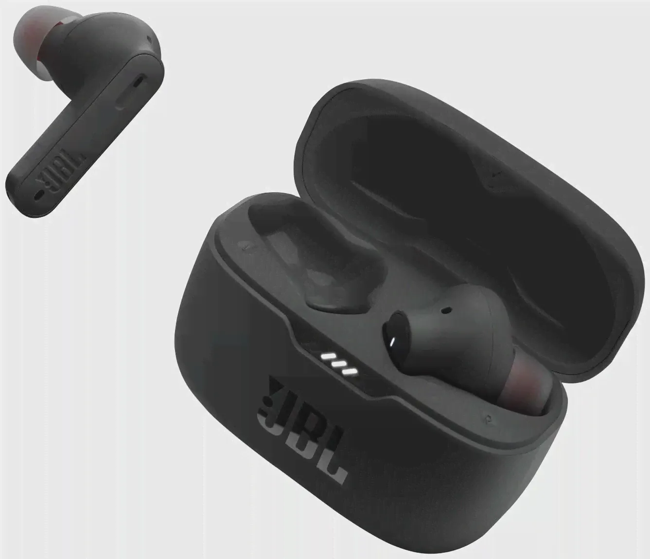 Беспроводные наушники JBL Tune 230NC TWS, черный-3