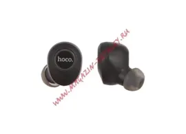TWS Bluetooth гарнитура HOCO ES24 Joyous Sound Wireless Headset стерео (черная)