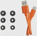 Беспроводные наушники JBL Tune 230NC TWS, черный