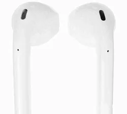 Наушники TWS Aceline LightPods V2 W белый