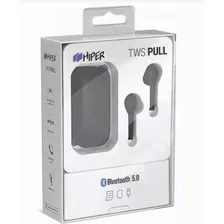 Bluetooth наушники с микрофоном HIPER TWS Pull