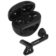 наушники bluetooth TWS EDIFIER X6 черный