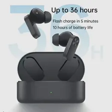 TWS-наушники OnePlus Buds Ace китайской версии, Bluetooth 5,3, беспроводные наушники с активным шумоподавлением, 36 часов использования для OnePlus 11