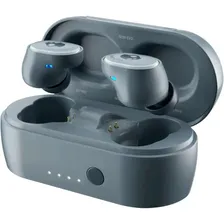 Bluetooth гарнитура Skullcandy Sesh Evo TWS серая
