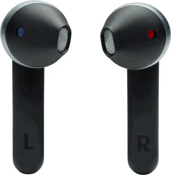 JBL Tune 220 TWS Black