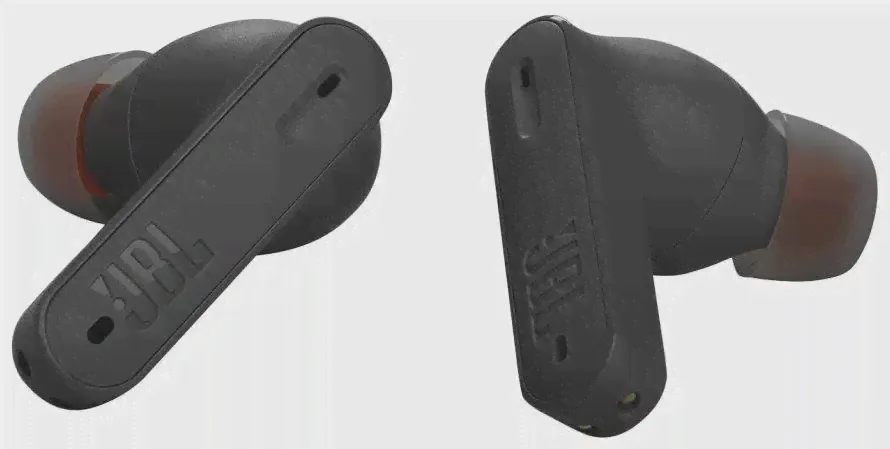 Беспроводные наушники JBL Tune 230NC TWS, черный
