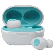Беспроводные наушники JBL C115 TWS (мятный)