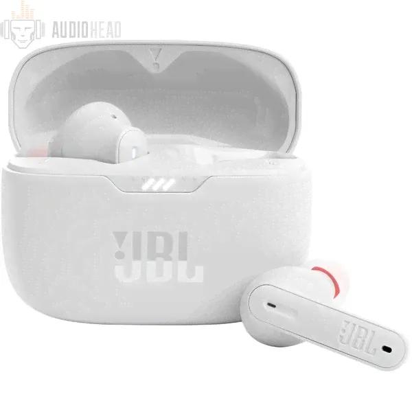 JBL Tune 230NC TWS White JBLT230NCTWSWHT-0