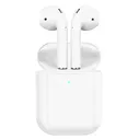 TWS наушники TWS наушники BOROFONE (6974443385816) BW25 TWS White