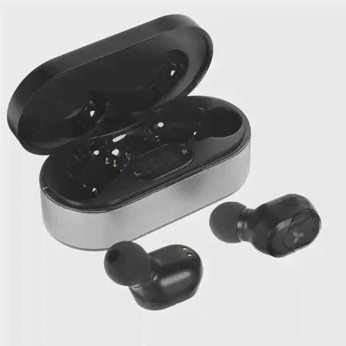  TWS    Accesstyle Silver TWS