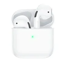 Беспроводные наушники TWS Borofone BW02, Bluetooth 5.1