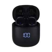 TFN Buds NEO black TWS