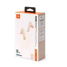 JBL Tune 230NC TWS Sand