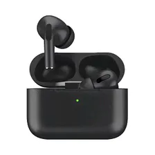 Гарнитура Bluetooth Deppa Air Pro 2 TWS black
