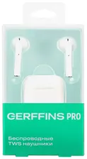 Gerffins PRO GF-TWS-001 (белый), PRO GF-TWS-001 (белый)