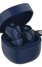 Наушники TWS SOUL S-TRACK Metallic Blue