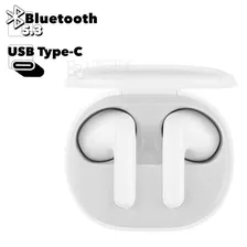 TWS Bluetooth гарнитура Xiaomi Air 3 SE (белая)