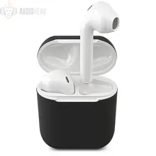 Hiper TWS Air V2 White HTW-SA1