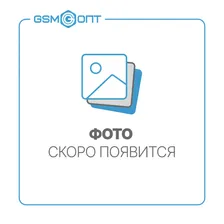 Беспроводные наушники Hoco EW41, TWS, Bluetooth 5.3, белый