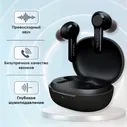 Наушники беспроводные ATVEL TWS Tune S5 Pro спортивные, с улучшенным шумоподавлением, превосходным качеством звонков и увеличенным временем работы — купить в интернет-магазине по низкой цене на Яндекс
