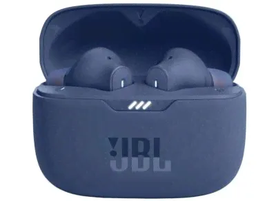 Наушники беспроводные JBL Tune 230NC TWS Blue