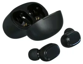 Наушники TWS Deppa Air Buds Pro черный