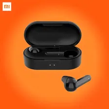 Беспроводные наушники Xiaomi QCY T3 TWS Bluetooth Earphones