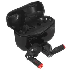 Наушники TWS Edifier GM3 черный