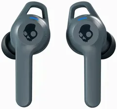 Skullcandy Наушники TWS беспроводные внутриканальные Skullcandy INDY FUEL TRUE WIRELESS IN-EAR серые наушники