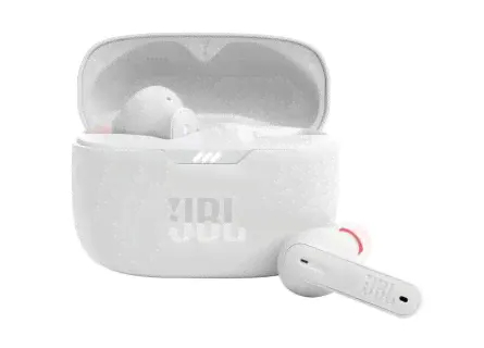 Наушники беспроводные JBL Tune 230NC TWS Белый