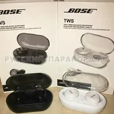 Беспроводные Bluetooth наушники TWS-2 BOSE