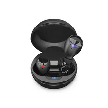 Hiper TWS Dzen Black